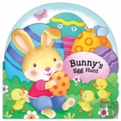 Bunny'S Egg Hunt