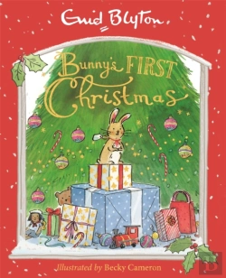 Bertrand.pt - Bunny'S First Christmas