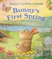 Bunny'S First Spring