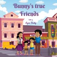 Bunny'S True Friends