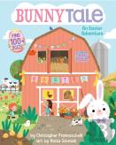 Bunnytale (An Abrams Trail Tale)