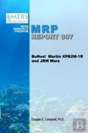 Bunos!  Martin Xpb2m-1r And Jrm Mars