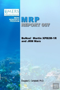 Bertrand.pt - Bunos!  Martin Xpb2m-1r And Jrm Mars