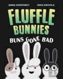 Buns Gone Bad (Fluffle Bunnies, Book 1)