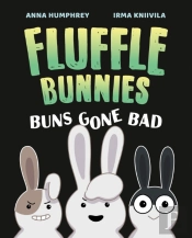 Buns Gone Bad (Fluffle Bunnies, Book #1)