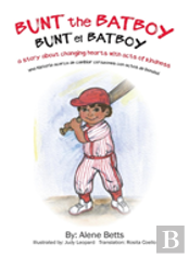 Bunt The Batboy