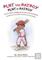 Bunt The Batboy