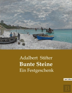Bertrand.pt - Bunte Steine - Ein Festgeschenk