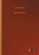 Bunte Steine