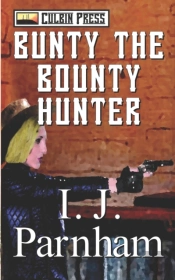 Bunty The Bounty Hunter