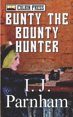 Bertrand.pt - Bunty The Bounty Hunter