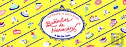 Bertrand.pt - Buñuelos De Huracán