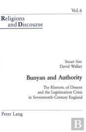 Bunyan And Authority