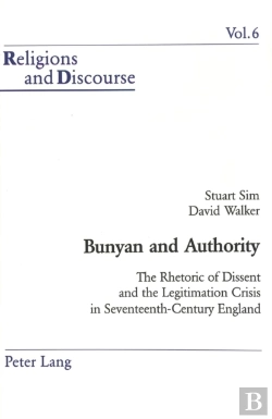 Bertrand.pt - Bunyan And Authority