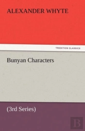 Bunyan Characters
