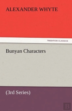 Bertrand.pt - Bunyan Characters