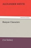 Bunyan Characters