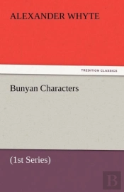 Bunyan Characters