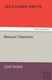 Bunyan Characters