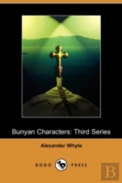 Bunyan Characters