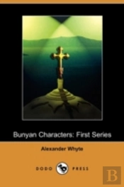 Bunyan Characters