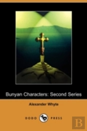 Bunyan Characters