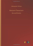 Bunyan Characters