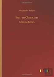 Bunyan Characters