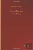 Bunyan Characters