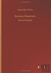 Bunyan Characters