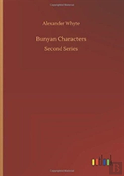 Bertrand.pt - Bunyan Characters