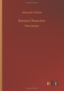 Bunyan Characters