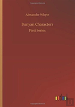 Bertrand.pt - Bunyan Characters