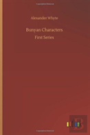 Bunyan Characters