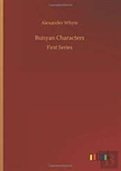 Bunyan Characters