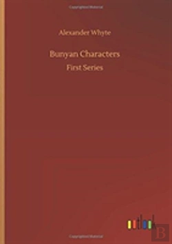 Bertrand.pt - Bunyan Characters