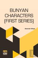 Bunyan Characters (First Series)