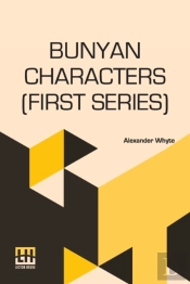Bunyan Characters (First Series)