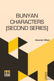 Bunyan Characters (Second Series)