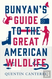 Bunyan'S Guide To The Great American Wildlife