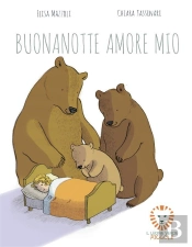 Buonanotte Amore Mio
