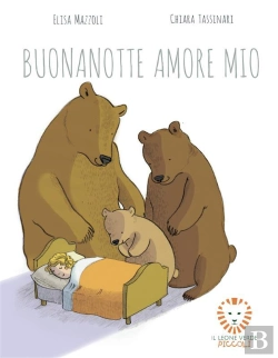 Bertrand.pt - Buonanotte Amore Mio