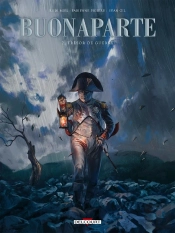 Buonaparte Tome 2 : Trésor De Guerre