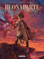 Buonaparte Tome 3 : Jugement Dernier
