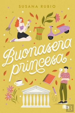 Bertrand.pt - Buonasera Princesa (En Roma 3)