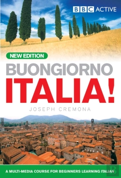 Bertrand.pt - Buongiorno Italia! Course Book (New Edition)