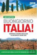 Buongiorno Italia: Language Pack