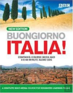 Bertrand.pt - Buongiorno Italia: Language Pack