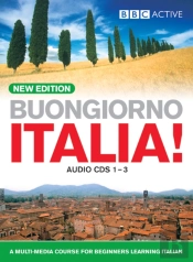 Buongiorno Italia!Language Pack