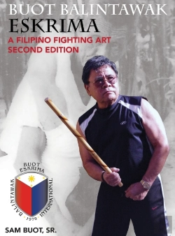 Bertrand.pt - Buot Balintawak Eskrima, Second Edition